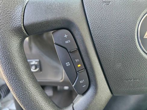 New 2026 Chevrolet Express 3500 w/ Power Convenience Package RWD image 20