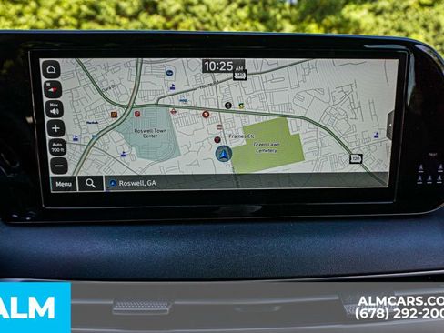 Used 2025 Hyundai Palisade SEL FWD image 37