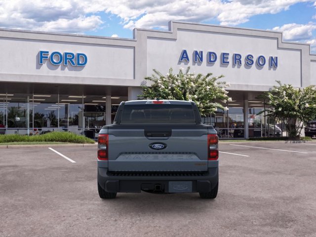 New 2026 Ford Maverick Tremor AWD/4WD image 5