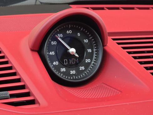 Certified 2020 Porsche 911 Carrera 4S image 31