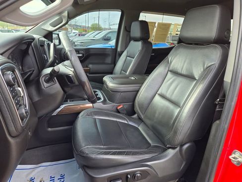 Used 2020 Chevrolet Silverado 1500 RST w/ All-Star Edition image 18