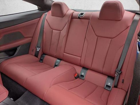 New 2026 BMW 430i xDrive Coupe w/ M Sport Package image 17