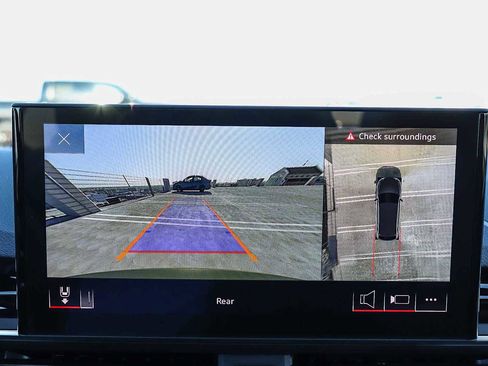 Used 2023 Audi A4 2.0T allroad Premium Plus w/ Premium Plus Package image 35