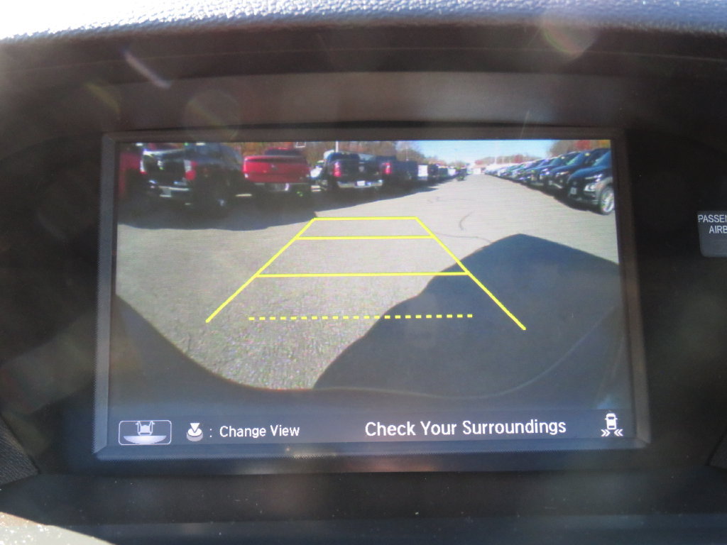 Used 2017 Acura MDX w/ Technology Package AWD/4WD image 28