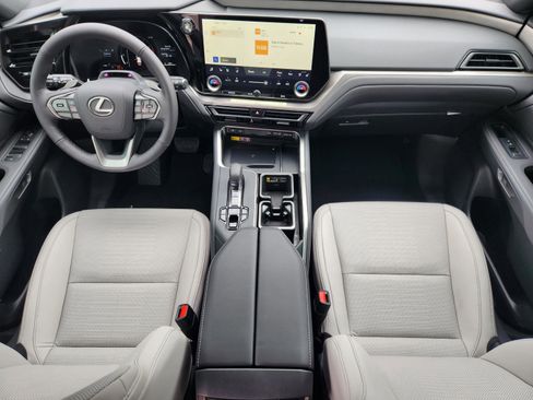New 2026 Lexus TX 350 AWD image 16