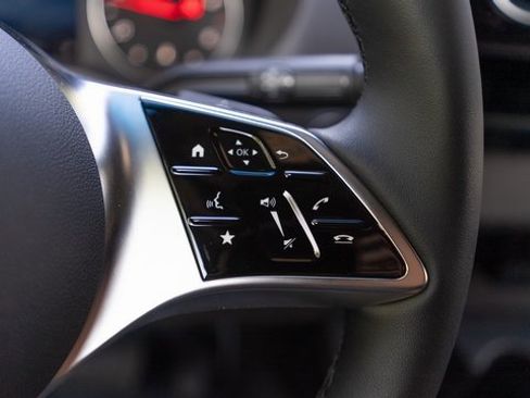 New 2025 Mercedes-Benz Sprinter 2500 image 18