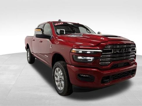 New 2026 RAM 2500 Laramie image 4
