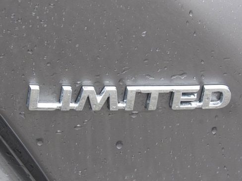 Certified 2024 Toyota bZ4X AWD w/ Weather Package image 8