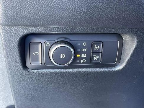 Used 2025 Ford Ranger XLT w/ Equipment Group 301A High image 39