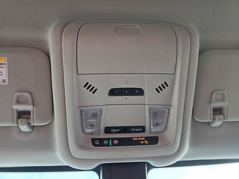 Used 2020 GMC Terrain Denali w/ LPO, Floor Liner Package FWD image 25