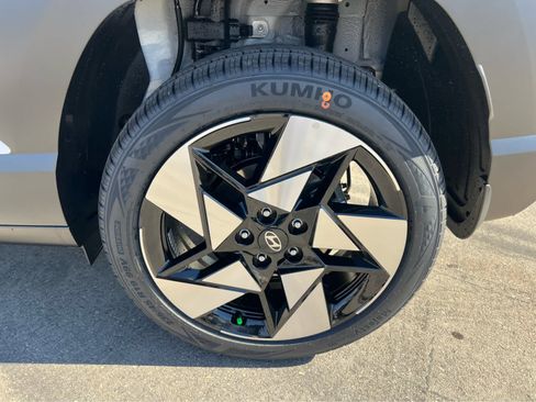 New 2026 Hyundai Kona Limited AWD/4WD image 14
