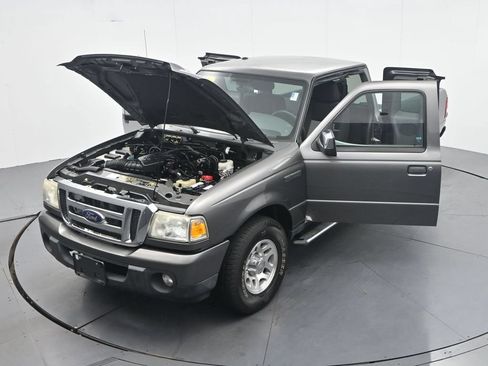 Used 2011 Ford Ranger XLT w/ Bright Trim Group RWD image 43