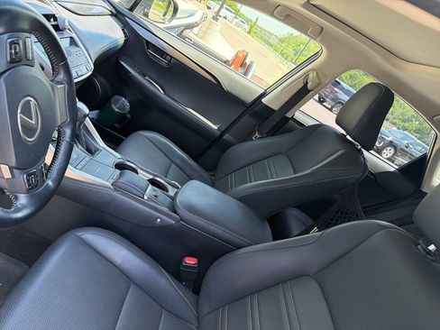 Used 2018 Lexus NX 300 AWD w/ Premium Package image 21