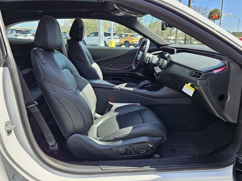 New 2024 Dodge Charger R/T w/ Plus Group image 13