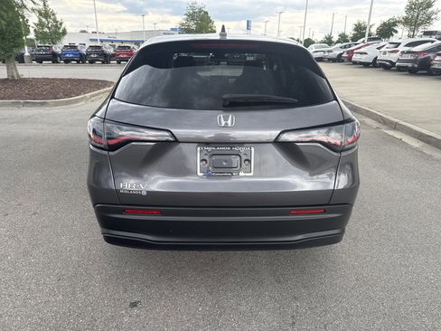 Used 2026 Honda HR-V LX image 6