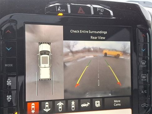 Used 2024 RAM 1500 Limited image 18