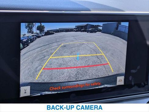 Used 2025 Toyota Camry SE w/ Multimedia Upgrade Package FWD image 18