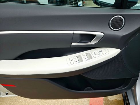 New 2026 Hyundai Sonata SEL image 18