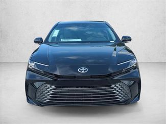 New 2026 Toyota Camry XLE FWD video 2