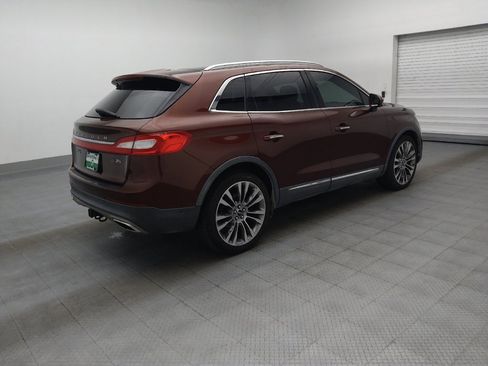Used 2016 Lincoln MKX Reserve w/ Luxury Package AWD/4WD image 10