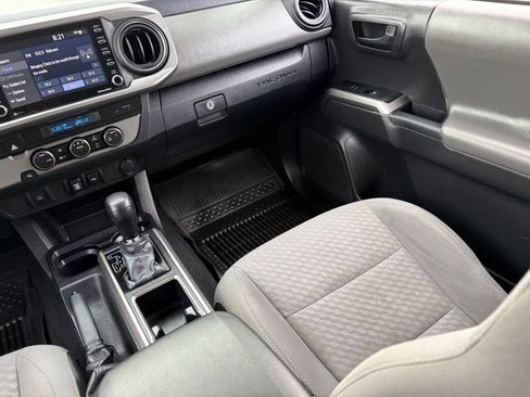 Used 2023 Toyota Tacoma SR5 w/ SX Package RWD image 17
