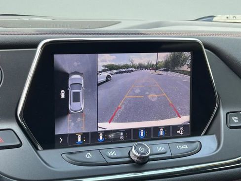 Used 2019 Chevrolet Blazer RS AWD/4WD image 28