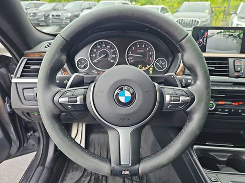 Used 2015 BMW 428i Gran Coupe xDrive AWD/4WD image 17