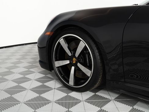Used 2024 Porsche 911 Turbo AWD/4WD image 14