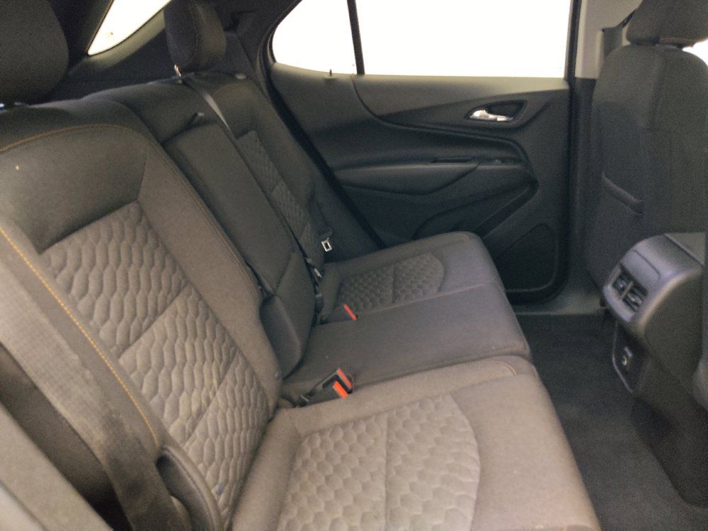 Used 2019 Chevrolet Equinox LT FWD image 19