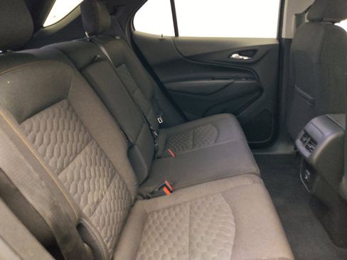 Used 2019 Chevrolet Equinox LT FWD image 19