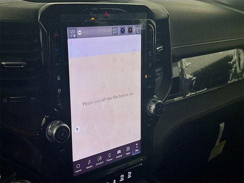 New 2026 RAM 1500 Limited image 15