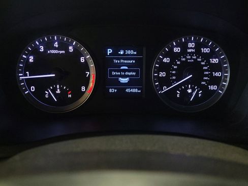 Used 2019 Hyundai Sonata SE FWD image 23