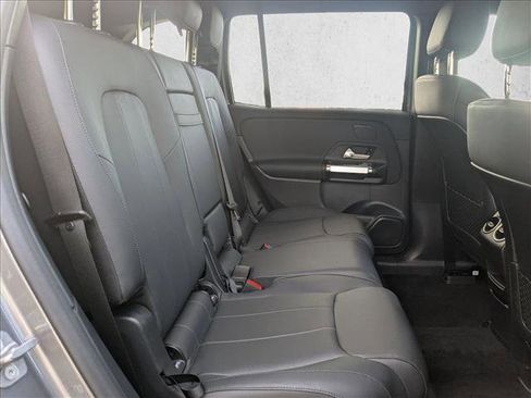 Certified 2024 Mercedes-Benz EQB 250+ image 20