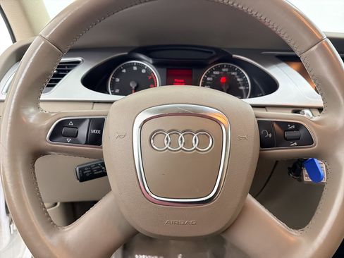 Used 2012 Audi A4 2.0T Premium Plus image 16