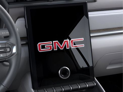 New 2026 GMC Terrain Denali image 29