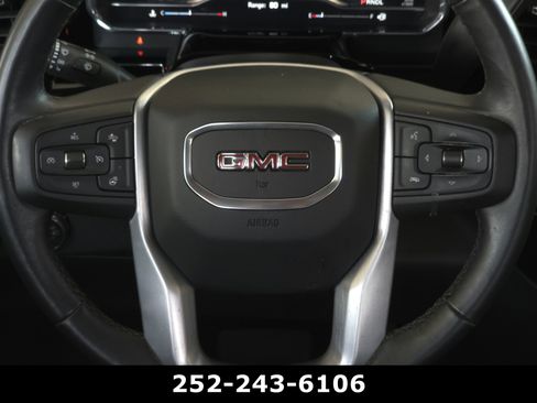 Used 2022 GMC Sierra 1500 Elevation AWD/4WD image 19