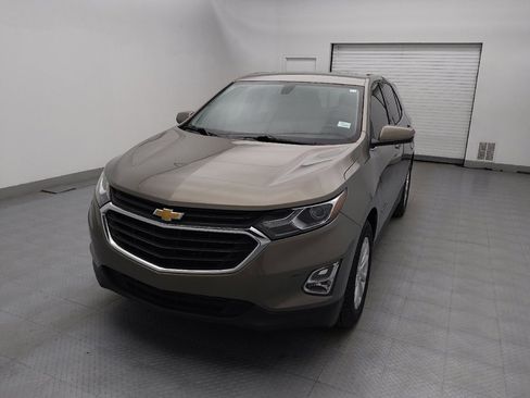 Used 2019 Chevrolet Equinox LT image 15
