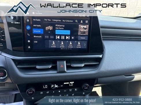 New 2026 Subaru Outback Wilderness AWD/4WD image 58