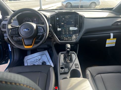 New 2026 Subaru Crosstrek 2.5i Wilderness w/ Wilderness Package AWD/4WD image 6