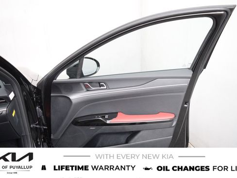 New 2026 Kia K5 GT-Line image 15