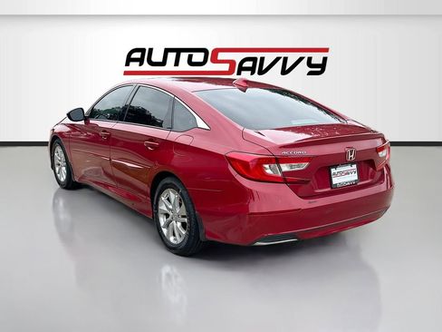 Used 2019 Honda Accord LX image 5
