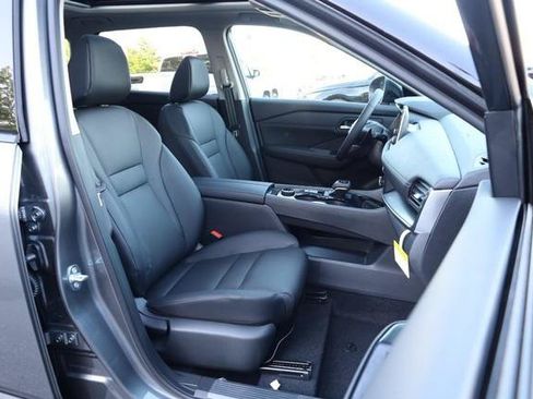 New 2026 Nissan Rogue Dark Armor AWD/4WD image 26