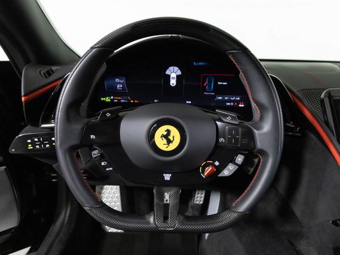 Used 2021 Ferrari Roma image 26