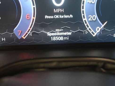 Used 2023 Jeep Compass Limited w/ Elite Group for (Red) Edition image 34