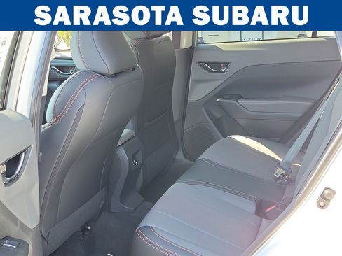 New 2026 Subaru Crosstrek 2.5i Limited w/ Crosstrek Mirror Package AWD/4WD image 12