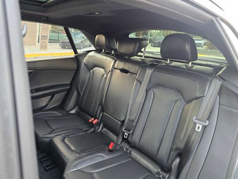 New 2026 Audi Q8 Prestige image 19