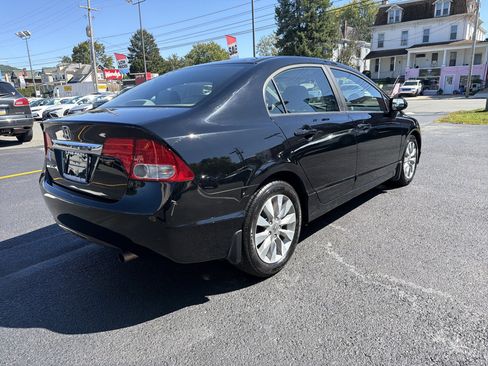 Used 2010 Honda Civic EX image 7