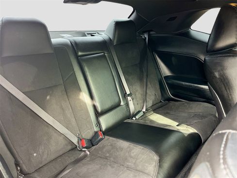 Used 2023 Dodge Challenger R/T w/ Plus Package image 27