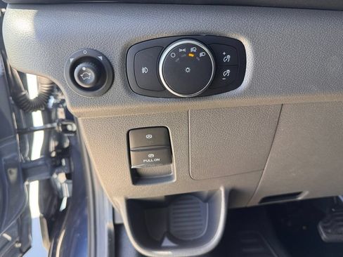New 2026 Ford Transit 150 Low Roof AWD image 22