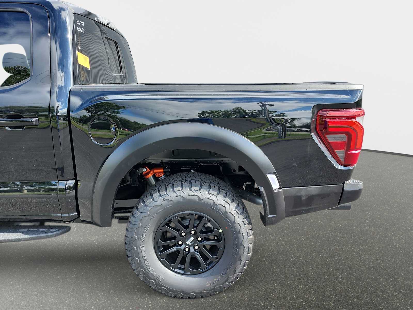 New 2026 Ford F150 Raptor AWD/4WD image 16